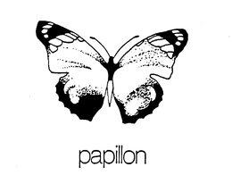 PAPILLON trademark