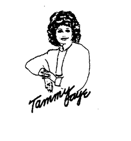 TAMMY FAYE trademark