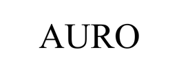 AURO trademark