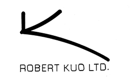 ROBERT KUO LTD. trademark