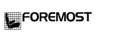 FOREMOST trademark