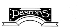 PASTONS trademark