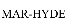 MAR-HYDE trademark