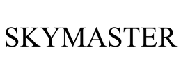 SKYMASTER trademark