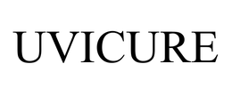 UVICURE trademark
