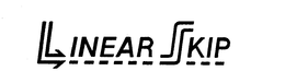 LINEAR SKIP trademark