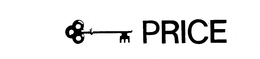 PRICE trademark