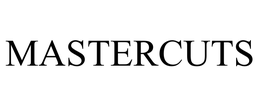 MASTERCUTS trademark