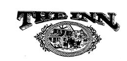 THE INN trademark