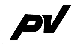 PV trademark