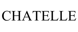 CHATELLE trademark