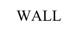 WALL trademark