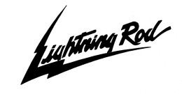 LIGHTNING ROD trademark