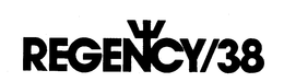REGENCY/38 trademark