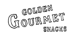 GOLDEN GOURMET SNACKS trademark
