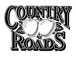 COUNTRY ROADS trademark