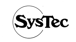 SYSTEC trademark