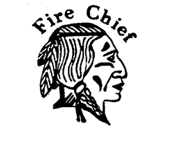 FIRE CHIEF trademark