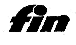 FIN trademark