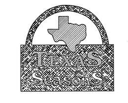 TEXAS SEASONS trademark