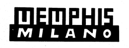 MEMPHIS MILANO trademark
