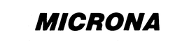 MICRONA trademark