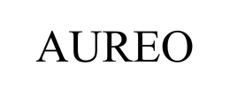 AUREO trademark