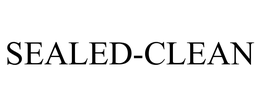 SEALED-CLEAN trademark