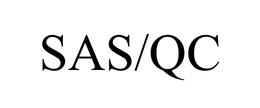 SAS/QC trademark