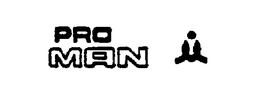 PRO MAN trademark