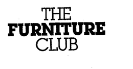 THE FURNITURE CLUB trademark