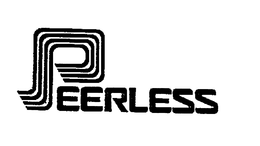 PEERLESS trademark
