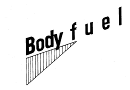BODY FUEL trademark