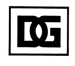 DG trademark