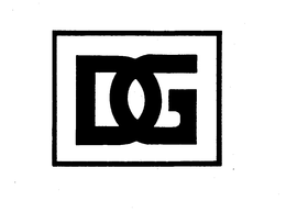 DG trademark