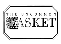 THE UNCOMMON BASKET trademark