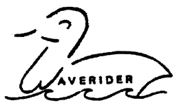 WAVERIDER trademark