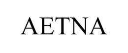 AETNA trademark