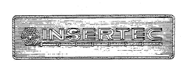 INSERTEC trademark