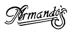 ARMANDO'S trademark