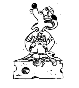 LOUD MOUSE trademark