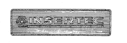 INSERTEC trademark