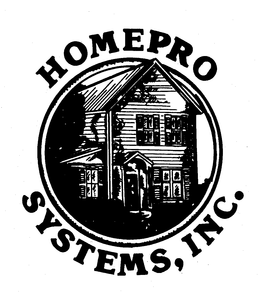 HOMEPRO SYSTEMS, INC. trademark