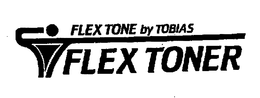 FLEXTONE BY TOBIAS FLEX TONER trademark