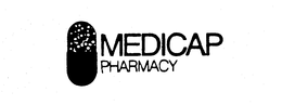 MEDICAP PHARMACY trademark