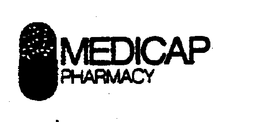 MEDICAP PHARMACY trademark