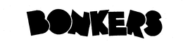 BONKERS trademark