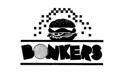 BONKERS trademark