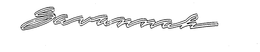 SAVANNAH trademark
