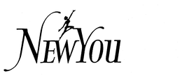 NEW YOU trademark